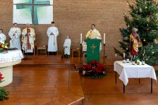 26.01.2025 Patroziniumsfest